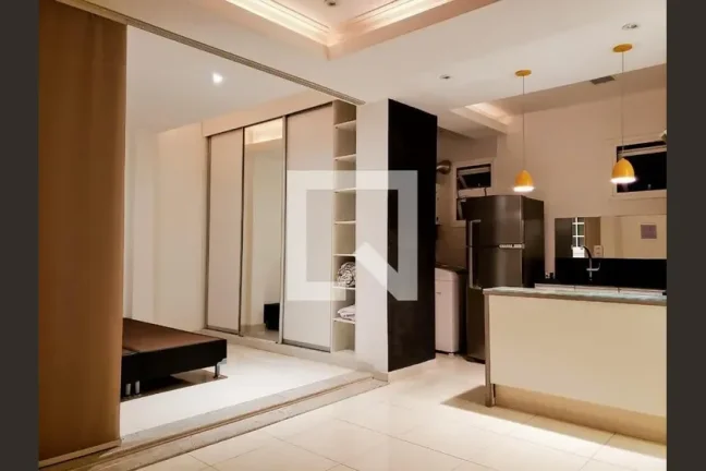 Imagem Apartamento à Venda - Copacabana, 1 Quarto, 35 m2