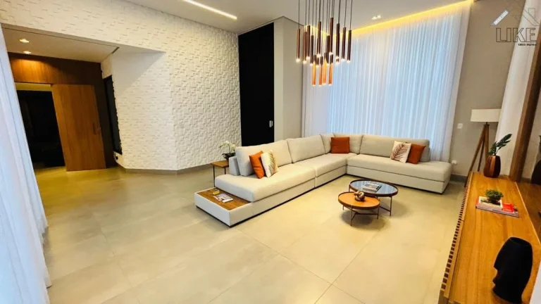 Imagem [Casa em Condomínio - Venda][Urbanova]