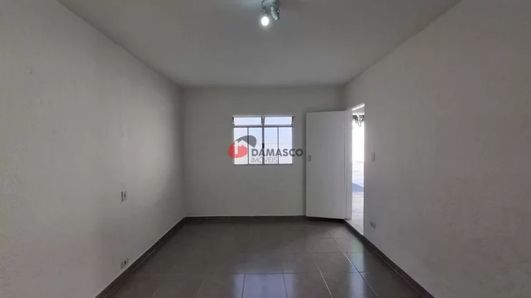 Imagem Casa para Locação 1 Quarto, 6 Vagas, Barcelona, São Caetano do Sul - SP