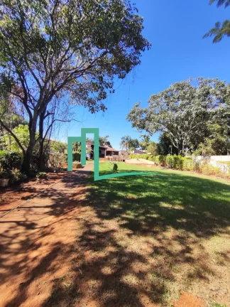 Imagem RANCHO RURAL em SÃO JOÃO BATISTA DO GLÓRIA - MG, Capitinga