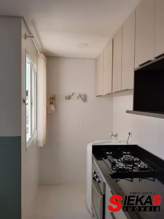 Imagem Apartamento à venda em São Paulo-SP, Chácara Mafalda: 1 quarto, 1 sala, 1 banheiro, 39,00 m² de área.