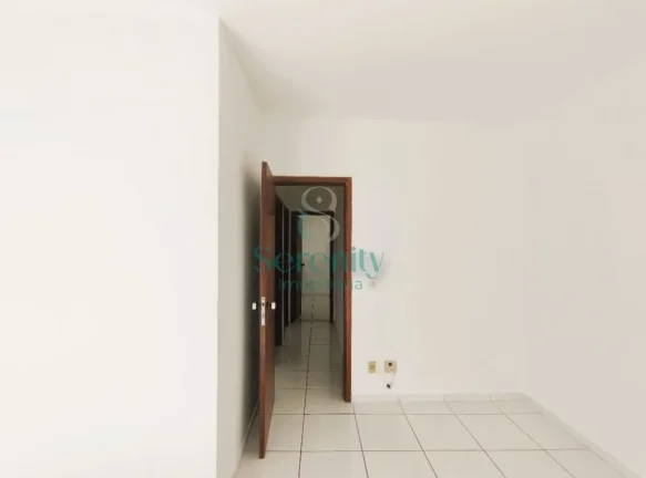 Imagem Oportunidade - Apartamento no centro com 3 dormitórios, sendo 1 suíte - R. Paranaguá - Edifício St. Paul - R$325.000,00 - Londrina/PR