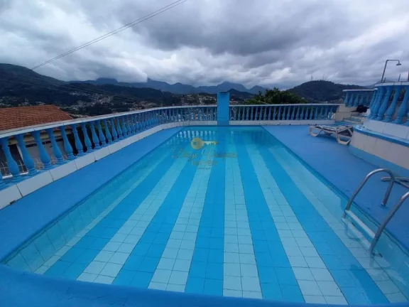 Imagem Casa para Venda em Teresópolis / RJ no bairro Fazendinha