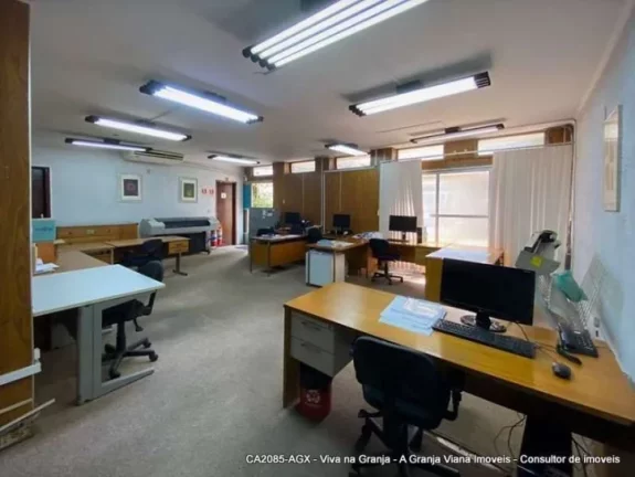 Imagem Brooklin Paulista - RESID. / COMERC. - AC 306m² ao lado da Hípica Paulista!