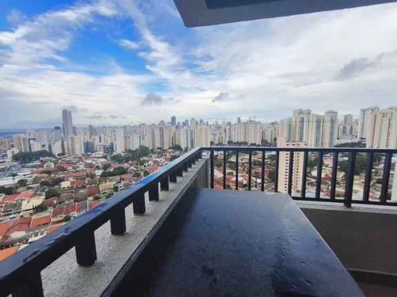 Imagem Apartamento para Venda em Goiânia, Parque Amazônia, 3 dormitórios, 3 suítes, 4 banheiros, 2 vagas