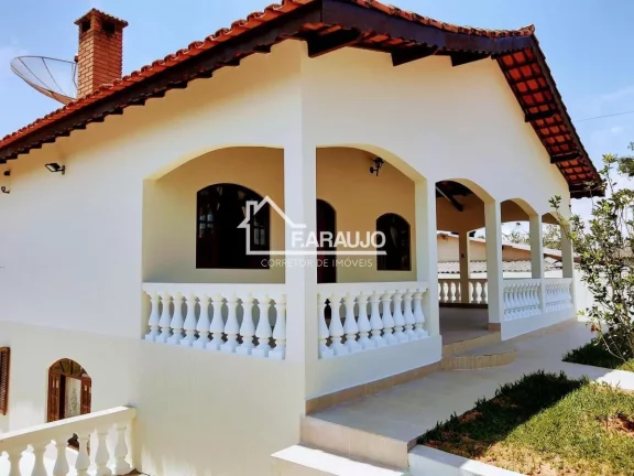 Chácara à venda em Salto de Pirapora com 1000m²m² 5 quartos, 30 vagas