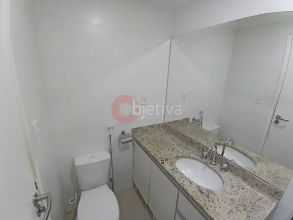 Imagem Cobertura, 3 quartos, a 200 metros da Praia do Forte, Algodoal - Cabo Frio