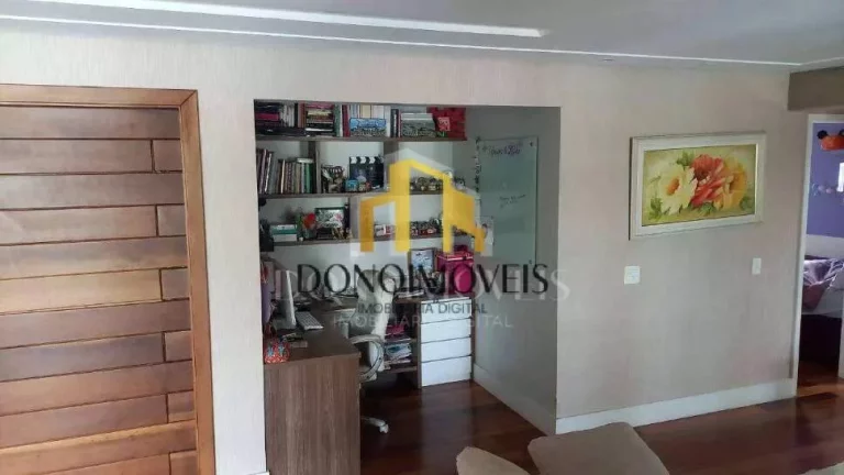 Imagem Apartamento com 3 Quartos à Venda, 155 m² em Centro - São Bernardo Do Campo Imagem Apartamento com 3 Quartos à Venda, 155 m² em Centro - São Bernardo Do Campo