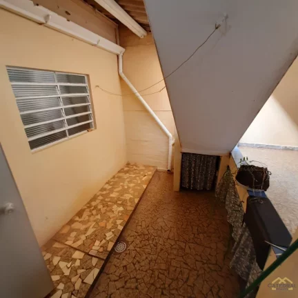 Imagem Casa 3 Quartos a venda na Agapeama em Jundiaí/SP com 5 vagas de garagem