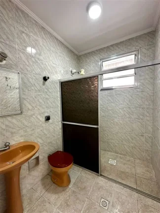 Imagem APARTAMENTO COM 40.73 m² - FORTE - PRAIA GRANDE SP