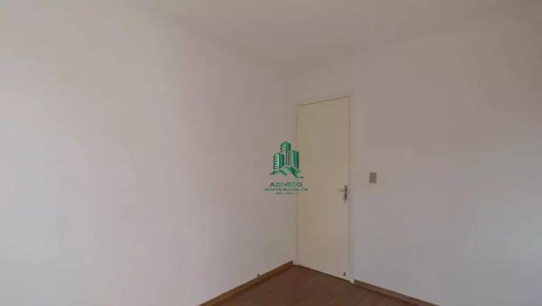 Imagem Apartamento com 2 dormitórios à venda, 47 m² por R$ 350.000,00 - Portal dos Gramados - Guarulhos/SP