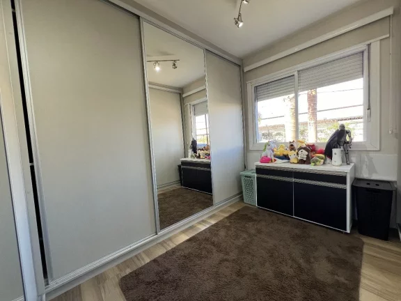 Imagem Apartamento para Venda em Florianópolis / SC no bairro Capoeiras