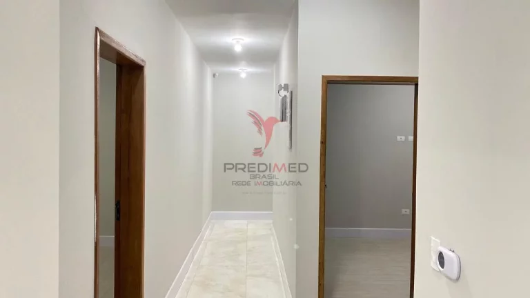 Imagem Casa porteira fechada de 4 Quartos, 2 Suites, em Arandú, Riviera de Stª Cristina 1 ,