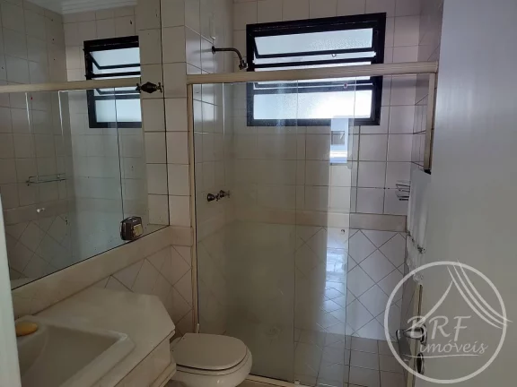 Imagem Vendo Cobertura em Estreito Fpolis SC, três Dormitórios/suíte/piscina
