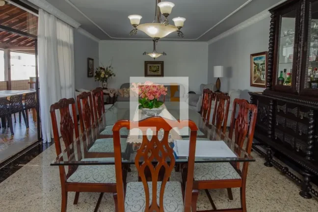 Imagem Apartamento à Venda - Recreio, 4 Quartos, 261 m2