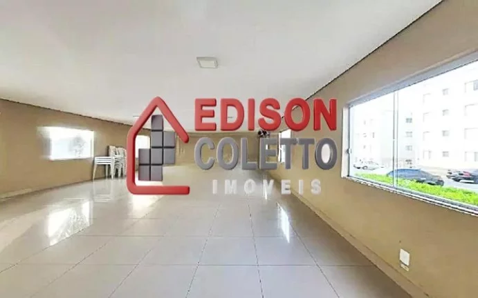 Imagem Pronto para Morar - Apartamento a venda no Condominio Piazza Bellini, em Piracicaba!!