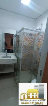 Imagem Casa para Venda em Três Lagoas / MS no bairro Vila Nova