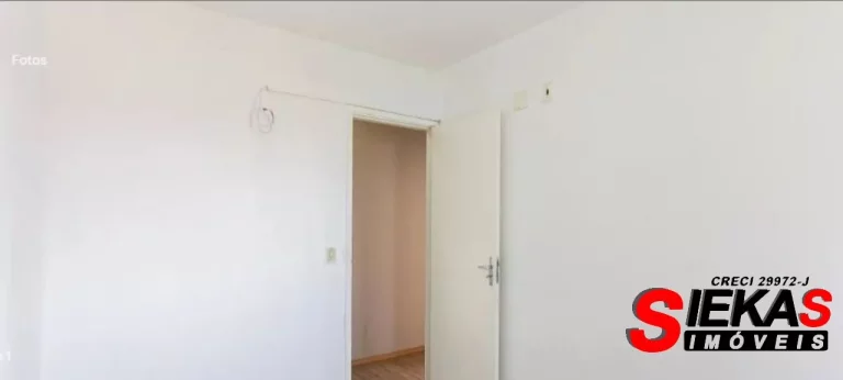 Imagem Apartamento à venda em São Paulo-SP, Aricanduva: 2 quartos, 1 sala, 1 banheiro, 1 vaga, 49m². Agende uma visita agora!