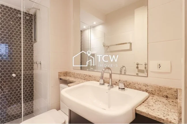 Imagem Apartamento à venda no bairro Brooklin Novo - São Paulo/SP, Zona Sul