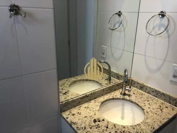 Imagem Apartamento com 2 dormitórios para alugar, 65 m² por R$ 4.125,00/mês - Jardim Botânico - Ribeirão Preto/SP