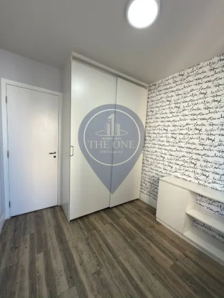 Imagem Imperdível Apartamento à Venda em São Paulo - Vila Andrade: 3 quartos, 1 suíte, 2 salas, 2 banheiros, 67m².