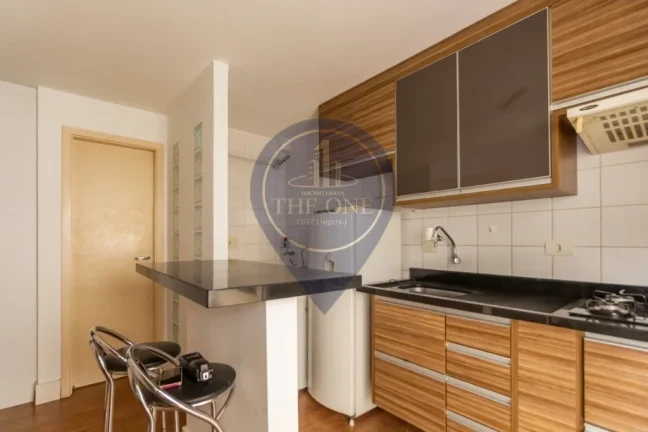 Imagem Studio à venda ou locação em São Paulo-SP, no bairro Jabaquara: 1 quarto, 2 salas, 1 banheiro, 35m² de área. Venha conferir!
