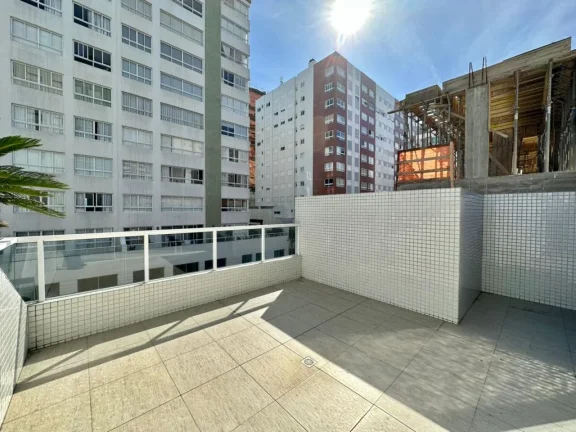 Imagem Apartamento 1 Dormitório - Bairro Navegantes