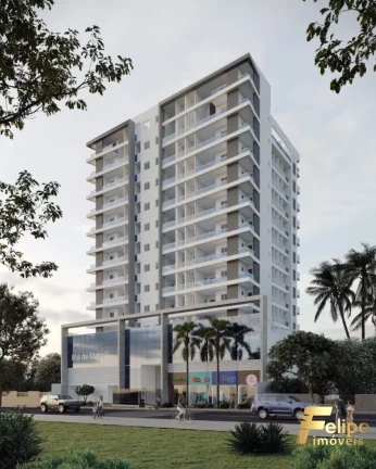Imagem MELHOR PRÉ-LANÇAMENTO DE APARTAMENTO COM 2 QUARTOS SENDO 2 SUÍTES NA PRAIA DE ITAPARICA