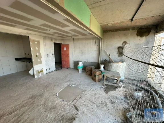 Imagem Apartamento para Venda em Salvador, Horto Florestal, 2 dormitórios, 2 suítes, 3 banheiros, 2 vagas