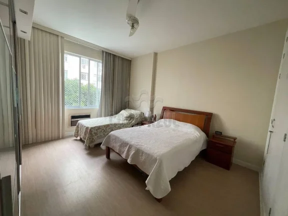 Imagem Copacabana – Rua Barata Ribeiro | Residencial › Apartamento 3 quarto(s) à Venda