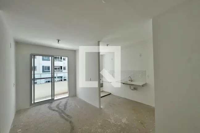 Imagem Apartamento à Venda - Recreio, 2 Quartos, 46 m2