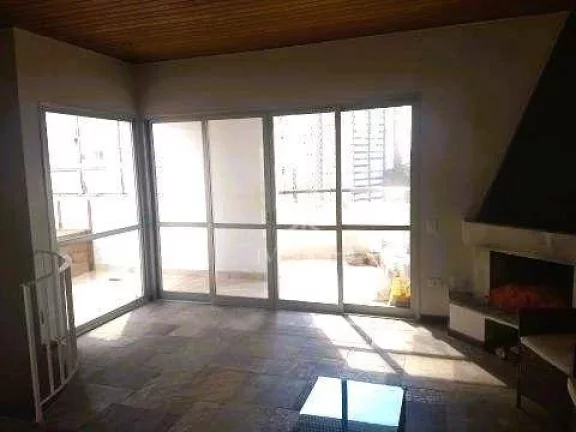 Imagem Cobertura com 4 dormitórios à venda, 256 m² por R$ 1.290.000,00 - Vila Andrade - São Paulo/SP