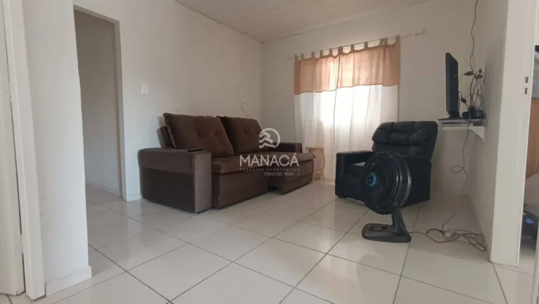 Imagem Casa com 3 Quartos à Venda no Jardim Los Angeles – Barra Velha/SC