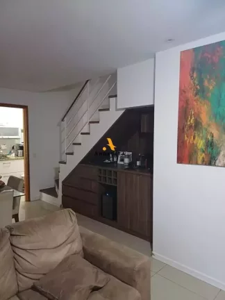 Imagem AV. Malibu - Américas Park - Apartamento 3 quartos melhor ponto da Barra