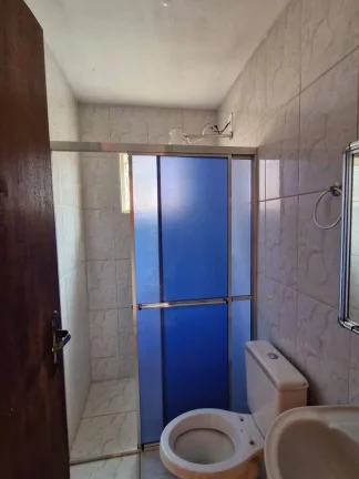 Imagem CASA COM EDÍCULA NO JARDIM MARAJOARA - PILAR DO SUL - SP