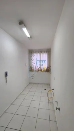 Imagem Apartamento locacao – Spazio Juventus Boehmerwald – Joinville/SC