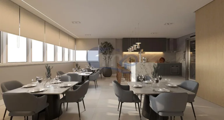 Imagem Apartamento á venda com 2 suítes no centro de Torres/RS