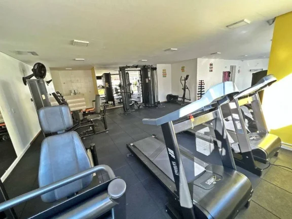 Imagem APARTAMENTO COM 54 m² - OCIAN - PRAIA GRANDE SP