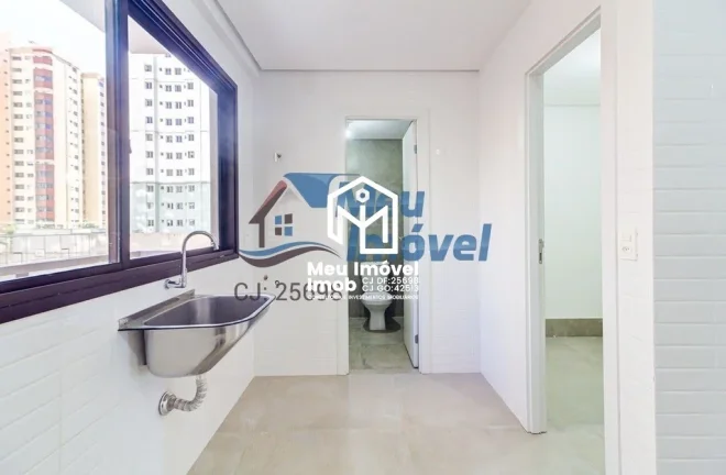 Imagem Rua 36 Residencial 336 APTO 3 Quartos 3 Suítes 2 Vagas 118m² Vista Nascente