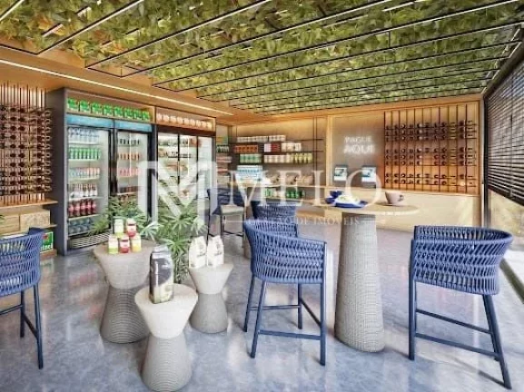 Imagem LAGO SUL ECO RESIDENCE - LOTE NOBRE EM CARUARU