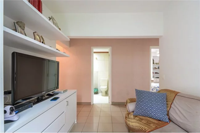Imagem APARTAMENTO RESIDENCIAL em São Paulo - SP, Brooklin Paulista