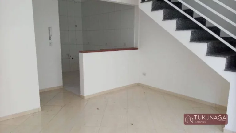 Imagem Sobrado à venda, 60 m² por R$ 369.000,00 - Vila Germinal - São Paulo/SP