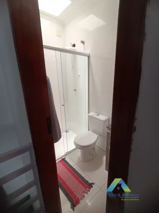 Imagem Casa à venda no bairro Jardim Vila Rica - Santo André/SP