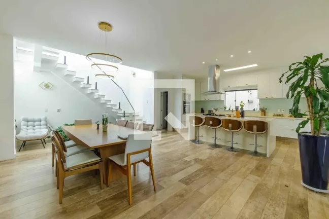 Imagem Casa à Venda - Vargem Pequena, 4 Quartos, 350 m2