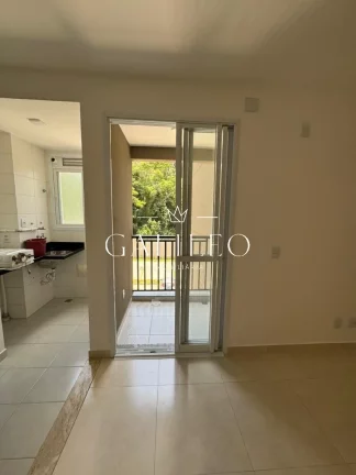 Imagem APARTAMENTO PARA LOCAÇÃO - MAXX SANTA ÂNGELA - HORTO FLORESTAL - JUNDIAÍ - SP