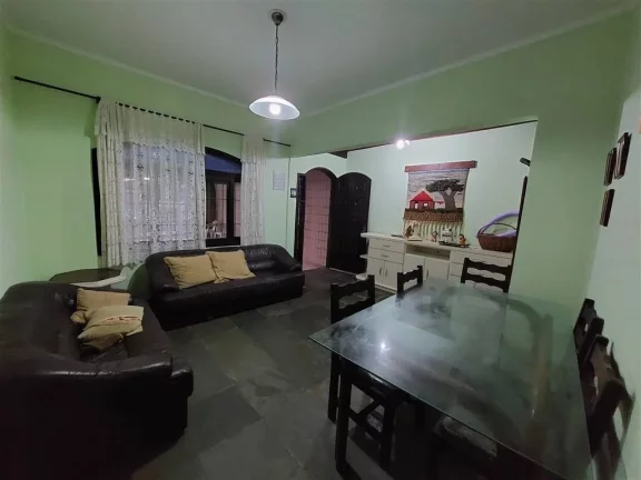 Imagem Casa à Venda em Flórida, Praia Grande - SP