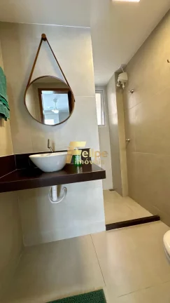 Imagem Oportunidade Praia do Morro!! Apartamento Totalmente Reformado! Com Porteira Fechada!