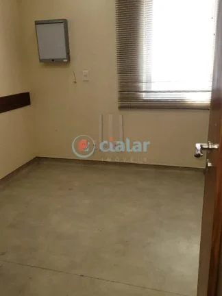 Imagem Sala à venda, 74 m² por R$ 550.000,00 - Botafogo - Rio de Janeiro/RJ