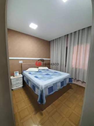 Imagem Sobrado à venda 2 Quartos, 1 Suite, 3 Vagas, 143M², Fundação, São Caetano do Sul - SP