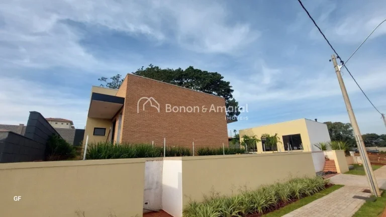 Imagem Terreno à venda no Condomínio PortoVille no bairro Betel, Paulínia/SP

Lote com 312,33m² melhor ...